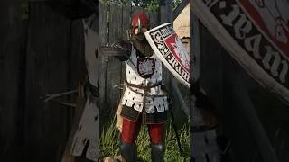 Miniature : Voici Comment Récupérer l'Armure Warhorse de Twitch Sur Kingdom Come Deliverance 2 | FracAstuce