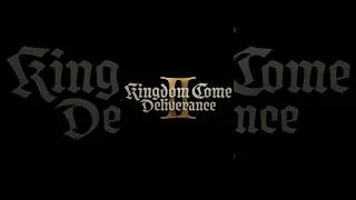 Miniature : Avis final sur Kingdom Come Deliverance 2