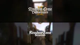 Miniature : KCD 2 VS KCD 1