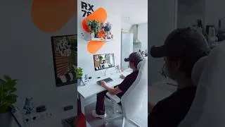 Miniature : Cette chaise ergonomique Secretlab ATLAS vaut-elle vraiment le coup ? #Secretlab #Test