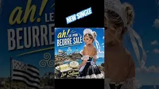 Miniature : (Extrait) AH! LE PUR BEURRE SALÉ - le tube breton qui fait danser toute la Bretagne