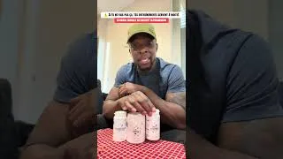 Miniature : N’OUBLIE PAS ça si tu souhaites progresser plus vite #fitness #fitnessmotivation