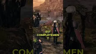 Miniature : La MAJ Switch 2 de Xenoblade est cassée!