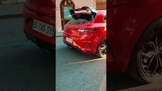 Miniature : Cette Renault est vraiment 🤌😍