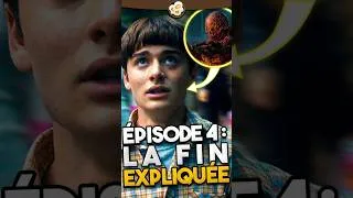 Miniature : Stranger Things saison 5 : les dessous de l'épisode 4