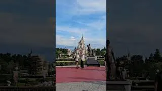 Miniature : Quand Indiana Jones et le temple du péril s'est fait copié #pourtoi #disneylandparis #indianajones