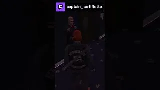 Miniature : Le tapin de noël | captain_tartiflette sur #Twitch