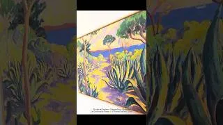 Miniature : El taller de Tavakov ~ Cadaqués ~ Les Couleurs du Temps