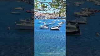 Miniature : Cadaqués ⭐ Le Vent du Nord
