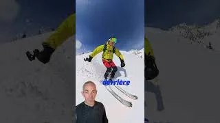 Miniature : Use Insta360 X4 air or X5 for skiing #insta360x4air #insta360 #insta360x5
