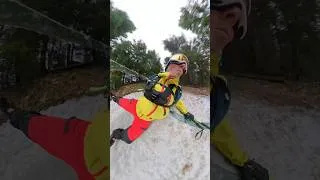Miniature : Rien louper avec sa 🎥 Insta360 X4 air #insta360 #insta360x4air #skigear