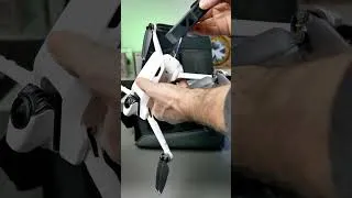 Miniature : Unboxing Antigravity A1 #antigravity #antigravitya1 #360drone #drone