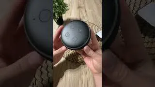 Miniature : Unboxing Amazon Echo Dot 3