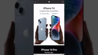 Miniature : Les paiements ont changés sur le site Apple 😵😵 vous saviez ?