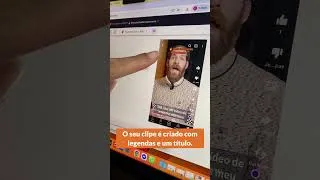 Miniature : Crie clips de forma fácil e automática!!!
