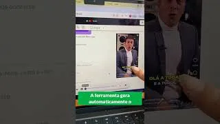 Miniature : Traduzir um vídeo português para qualquer língua!!!