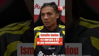 Miniature : Le mercato mouvementé d’Ismaëlo Ganiou