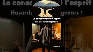 Miniature : La conscience et l'esprit.
