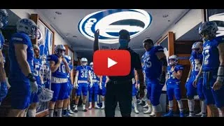 Miniature : Carabins football | Caucus d'avant-match