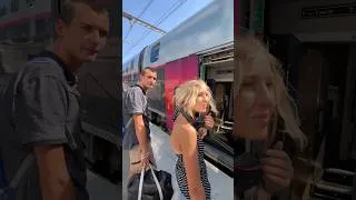 Miniature : C’est les vacances pour Alysée et Soan… et nous aussi 🤪😘