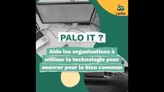 Miniature : [ INSPIRE ] - Le Green IT au coeur de la stratégie de PALO IT
