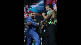 Miniature : McGregor nous réserve-t-il une masterclass? #ufc #mcgregor