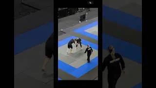 Miniature : Grappling competition #wrestling #grappling #fight