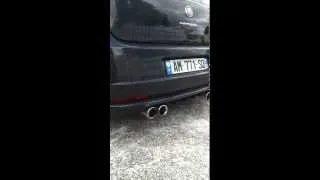 Miniature : Carbush Grande Punto Sport Sound
