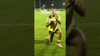 Miniature : Champion d’automne 🥳 SUPER XIII Rugby league Rugby XIIII Carcassonne