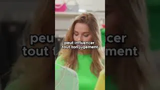 Miniature : Découvre l'effet de Halo    #psychologie #entrepreneur #trouverlabonnepersonne