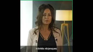 Miniature : Séverine Parent, Chargée de Partenariat Régional Prévoyance Cardif 🎾 I #EnTerrainConnu