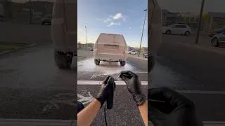 Miniature : DETAILING LAND ROVER #detailing #landrover #asmr #pov #satisfying #carcleaning #cardoctorlyon
