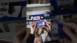 Miniature : On fait un trade Pokemon incroyable avec un client !