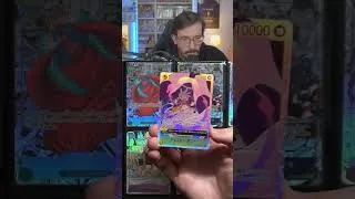 Miniature : On découvre les mini tins One Piece TS02 😍