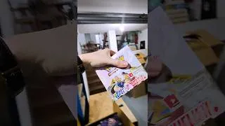 Miniature : On prépare une énorme commande ensemble !
