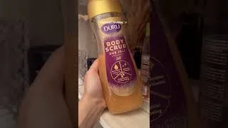 Miniature : Duru body scrub ✨ #skincare #beauty #haircare #haircare #skincareroutine
