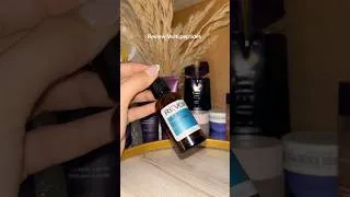 Miniature : Multi peptides revox serum review #skincare #beauty #haircare #revox