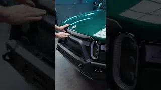 Miniature : This Rivian R1S Build Is Insane 🔥
