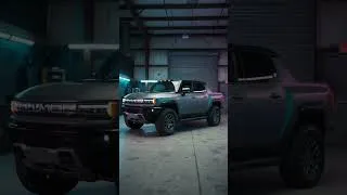 Miniature : This GMC Hummer EV Build Is Insane 🔥