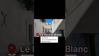 Miniature : Le Roucas Blanc à Marseille (épisode 2)