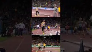 Miniature : Long Jump. How does he make this look so easy? 🤯Drop your PR in the comments 👇.