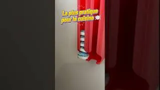 Miniature : Si tu as un lave-vaisselle il te FAUT cette pièce 👀 #impression3d #3dprinting #prusa