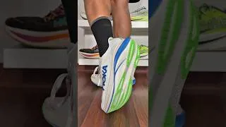 Miniature : HOKA SKYWARD X2 👟 La SuperTrainer de HOKA ahora es Mejor 🚀