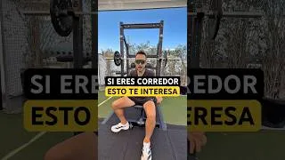 Miniature : Si eres corredor, esto te interesa.