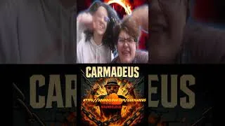 Miniature : 🔥 Carmadeus – Le feu dans la cage 🔥#Carmadeus  #RaggaDnB #Indépendant #ArtisteSolo #DrumAndBass