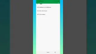 Miniature : code très important pour Android 😱😱