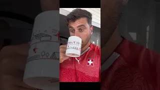 Miniature : Quand la Suisse copie la France 🇫🇷