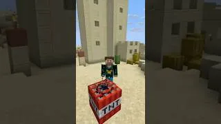 Miniature : Les dictateurs dans MINECRAFT ! #humour #minecraft #gaming