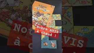 Miniature : LA GUERRE DES MOUTONS ! Vaut-il le coup? Avis