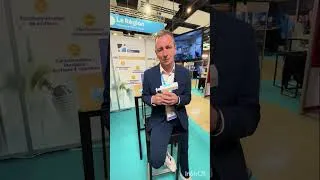 Miniature : Carnot MICA au Medi’Nov 2024 : un spray innovant contre les infections des implants médicaux